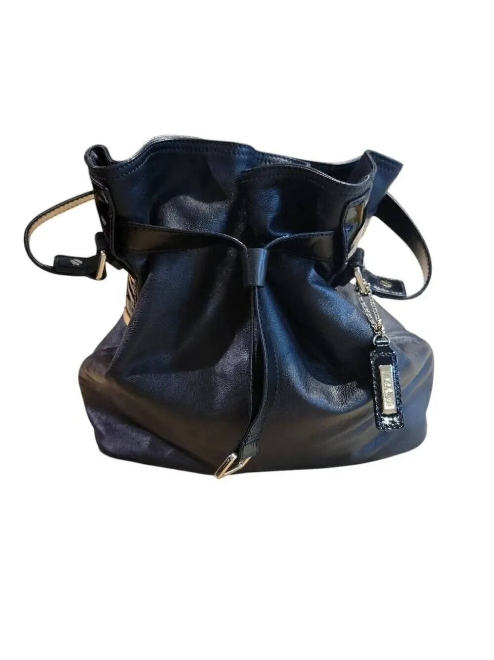 Cole Haan Cinch Top Hobo Bag - Super Cute